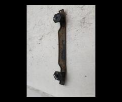 RINFORZO TRAVERSA PARAURTI POSTERIORE BMW F20 F21 - 15