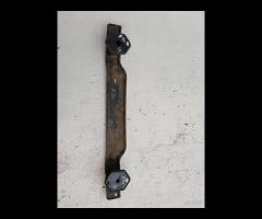 RINFORZO TRAVERSA PARAURTI POSTERIORE BMW F20 F21 - 16