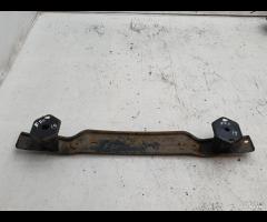 RINFORZO TRAVERSA PARAURTI POSTERIORE BMW F20 F21 - 17