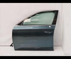 PORTA PORTIERA ANTERIORE SINISTRA SKODA SUPERB III - 1