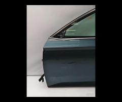 PORTA PORTIERA ANTERIORE SINISTRA SKODA SUPERB III - 3