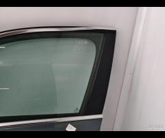 PORTA PORTIERA ANTERIORE SINISTRA SKODA SUPERB III - 5