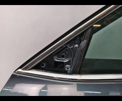 PORTA PORTIERA ANTERIORE SINISTRA SKODA SUPERB III - 7