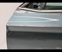 PORTA PORTIERA ANTERIORE SINISTRA SKODA SUPERB III - 8