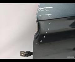 PORTA PORTIERA ANTERIORE SINISTRA SKODA SUPERB III - 9