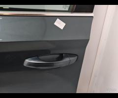 PORTA PORTIERA ANTERIORE SINISTRA SKODA SUPERB III - 11