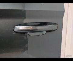 PORTA PORTIERA ANTERIORE SINISTRA SKODA SUPERB III - 13