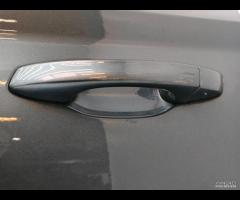 PORTA PORTIERA ANTERIORE SINISTRA SKODA SUPERB III - 15