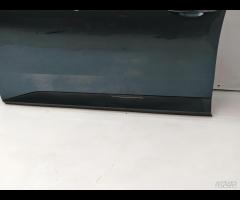 PORTA PORTIERA ANTERIORE SINISTRA SKODA SUPERB III - 20