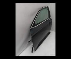 PORTA PORTIERA ANTERIORE SINISTRA SKODA SUPERB III - 24