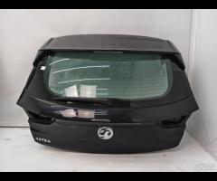PORTELLONE COFANO POST BAULE OPEL ASTRA K 2019-202 - 1