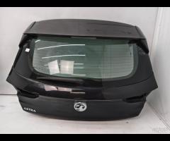 PORTELLONE COFANO POST BAULE OPEL ASTRA K 2019-202 - 2