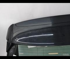 PORTELLONE COFANO POST BAULE OPEL ASTRA K 2019-202 - 4