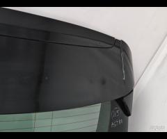 PORTELLONE COFANO POST BAULE OPEL ASTRA K 2019-202 - 5