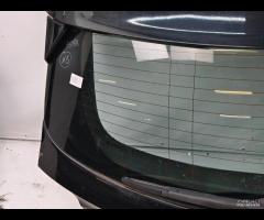 PORTELLONE COFANO POST BAULE OPEL ASTRA K 2019-202 - 8