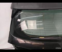 PORTELLONE COFANO POST BAULE OPEL ASTRA K 2019-202 - 10