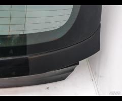 PORTELLONE COFANO POST BAULE OPEL ASTRA K 2019-202 - 14