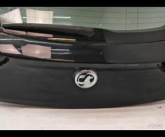 PORTELLONE COFANO POST BAULE OPEL ASTRA K 2019-202 - 16