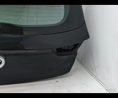 PORTELLONE COFANO POST BAULE OPEL ASTRA K 2019-202 - 17