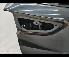 PORTELLONE COFANO POST BAULE OPEL ASTRA K 2019-202 - 18
