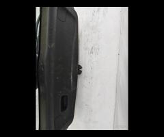PORTELLONE COFANO POST BAULE OPEL ASTRA K 2019-202 - 24
