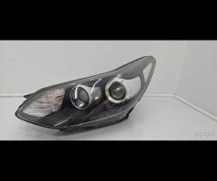 FARO FANALE ANTERIORE SINISTRA SX LED KIA SPORTAGE