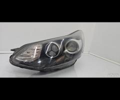 FARO FANALE ANTERIORE SINISTRA SX LED KIA SPORTAGE