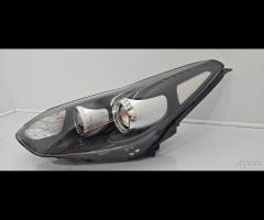 FARO FANALE ANTERIORE SINISTRA SX LED KIA SPORTAGE