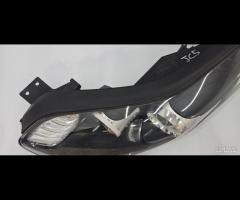 FARO FANALE ANTERIORE SINISTRA SX LED KIA SPORTAGE - 7