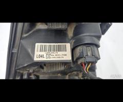 FARO FANALE ANTERIORE SINISTRA SX LED KIA SPORTAGE - 9