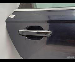 PORTA PORTIERA POSTERIORE DX AUDI A6 QUATTRO 12-18 - 5