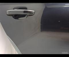 PORTA PORTIERA POSTERIORE DX AUDI A6 QUATTRO 12-18 - 6