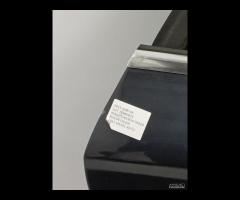 PORTA PORTIERA POSTERIORE DX AUDI A6 QUATTRO 12-18 - 17