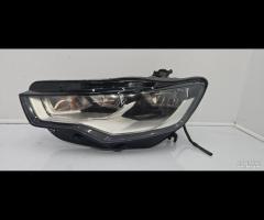 FARO FANALE ANTERIORE SX  AUDI A6 QUATTRO 2014-201 - 1