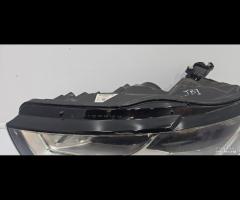 FARO FANALE ANTERIORE SX  AUDI A6 QUATTRO 2014-201 - 6
