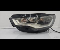 FARO FANALE ANTERIORE SX  AUDI A6 QUATTRO 2014-201 - 8