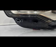 FARO FANALE ANTERIORE SX  AUDI A6 QUATTRO 2014-201 - 9