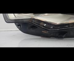 FARO FANALE ANTERIORE SX  AUDI A6 QUATTRO 2014-201 - 11