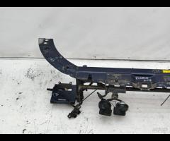 OSSATURA CALANDRA TRAVERSA ANTERIORE R ROVER EVOQU
