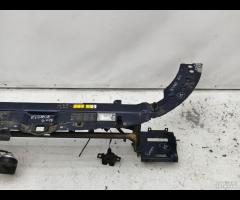 OSSATURA CALANDRA TRAVERSA ANTERIORE R ROVER EVOQU