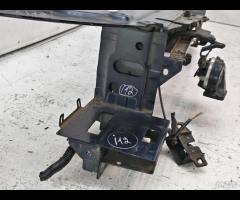 OSSATURA CALANDRA TRAVERSA ANTERIORE R ROVER EVOQU - 16