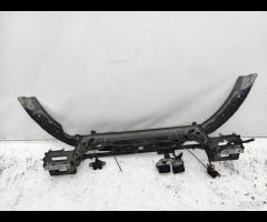 OSSATURA CALANDRA TRAVERSA ANTERIORE R ROVER EVOQU - 17