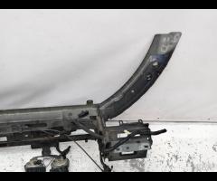 OSSATURA CALANDRA TRAVERSA ANTERIORE R ROVER EVOQU - 20