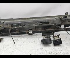 OSSATURA CALANDRA TRAVERSA ANTERIORE R ROVER EVOQU - 22