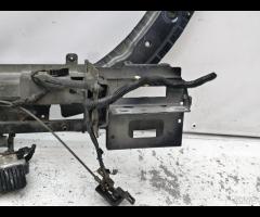 OSSATURA CALANDRA TRAVERSA ANTERIORE R ROVER EVOQU - 23