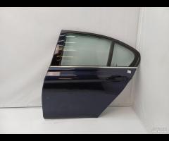 PORTA PORTIERA POSTERIORE SX BMW F30 F80 2011-2018 - 1