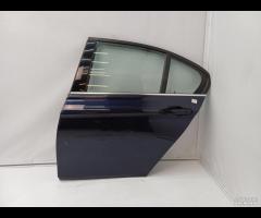 PORTA PORTIERA POSTERIORE SX BMW F30 F80 2011-2018 - 2