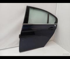 PORTA PORTIERA POSTERIORE SX BMW F30 F80 2011-2018 - 3