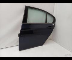 PORTA PORTIERA POSTERIORE SX BMW F30 F80 2011-2018 - 4