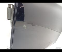 PORTA PORTIERA POSTERIORE SX BMW F30 F80 2011-2018 - 6